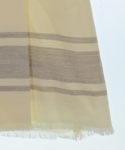 ebure（エブール）ロング・マキシ丈スカート 白 サイズ:38(M位) レディース/2200631203612