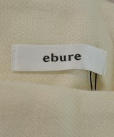 ebure（エブール）ロング・マキシ丈スカート 白 サイズ:38(M位) レディース/2200631203612