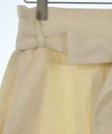 ebure（エブール）ロング・マキシ丈スカート 白 サイズ:38(M位) レディース/2200631203612