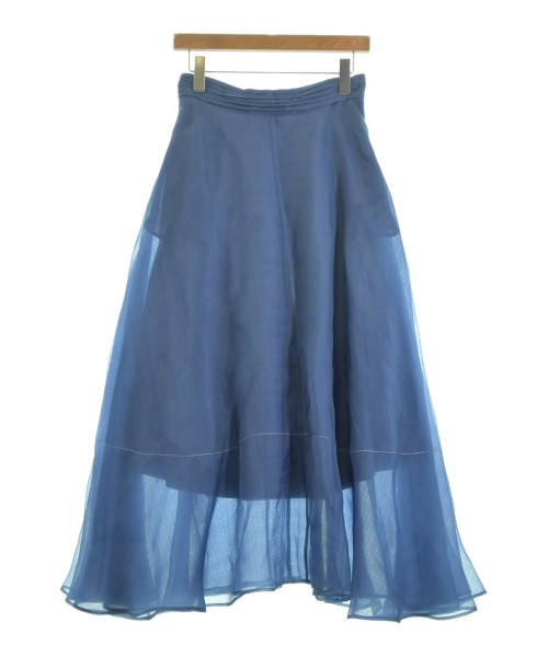 エブール(ebure)のebure ロング・マキシ丈スカート