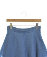 ebure（エブール）ロング・マキシ丈スカート 青 サイズ:38(M位) レディース/2200631203629