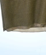 ebure（エブール）ワンピース 茶 サイズ:38(M位) レディース/2200631203643