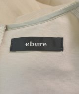 ebure（エブール）ワンピース ベージュ サイズ:38(M位) レディース/2200631203650