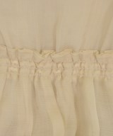 ebure（エブール）ワンピース ベージュ サイズ:38(M位) レディース/2200631203650