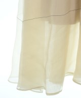 ebure（エブール）ワンピース ベージュ サイズ:38(M位) レディース/2200631203650