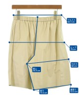 ebure（エブール）その他 黄 サイズ:38(M位) レディース/2200631203667