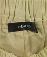 ebure（エブール）その他 黄 サイズ:38(M位) レディース/2200631203674