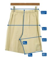 ebure（エブール）その他 黄 サイズ:38(M位) レディース/2200631203674