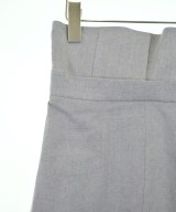 ebure（エブール）ロング・マキシ丈スカート グレー サイズ:36(S位) レディース/2200631203698