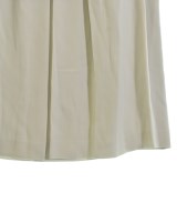 ebure（エブール）ロング・マキシ丈スカート グレー サイズ:38(M位) レディース/2200631203704