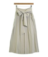 ebure ロング・マキシ丈スカート