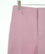 ebure（エブール）スラックス ピンク サイズ:36(S位) レディース/2200631203711