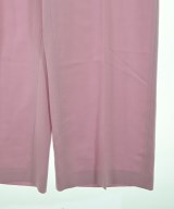 ebure（エブール）スラックス ピンク サイズ:36(S位) レディース/2200631203711