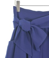 ebure（エブール）ロング・マキシ丈スカート 青 サイズ:38(M位) レディース/2200631203728