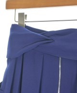 ebure（エブール）ロング・マキシ丈スカート 青 サイズ:38(M位) レディース/2200631203728