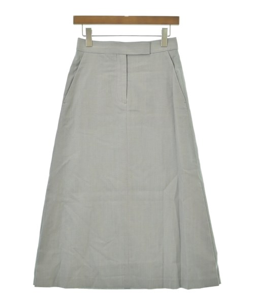 エブール(ebure)のebure ロング・マキシ丈スカート
