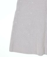 ebure（エブール）ロング・マキシ丈スカート グレー サイズ:-(S位) レディース/2200631203742