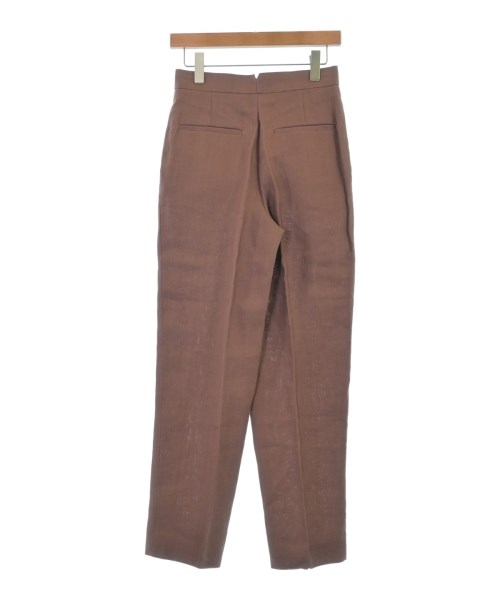 ebure（エブール）その他 茶 サイズ:36(S位) レディース/2200631203780