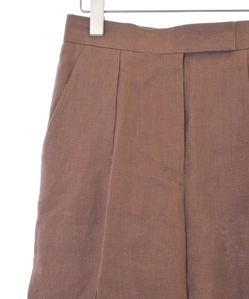 ebure（エブール）その他 茶 サイズ:36(S位) レディース/2200631203780