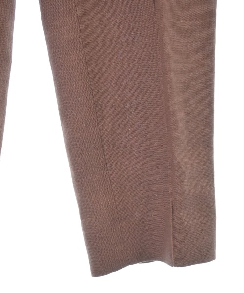 ebure（エブール）その他 茶 サイズ:36(S位) レディース/2200631203780