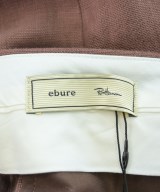 ebure（エブール）その他 茶 サイズ:36(S位) レディース/2200631203780