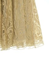 ebure（エブール）ロング・マキシ丈スカート ベージュ サイズ:36(S位) レディース/2200631203797