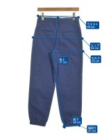 ebure（エブール）その他 青 サイズ:36(S位) レディース/2200631203803