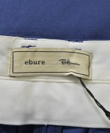 ebure（エブール）その他 青 サイズ:36(S位) レディース/2200631203810