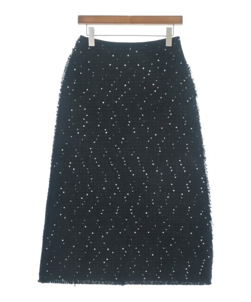 エブール(ebure)のebure ロング・マキシ丈スカート