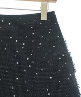 ebure（エブール）ロング・マキシ丈スカート 紺 サイズ:38(M位) レディース/2200631203827