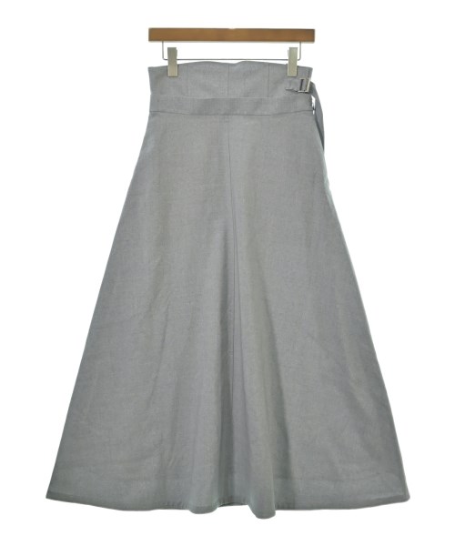エブール(ebure)のebure ロング・マキシ丈スカート