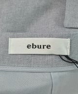 ebure（エブール）ロング・マキシ丈スカート グレー サイズ:38(M位) レディース/2200631203834