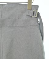 ebure（エブール）ロング・マキシ丈スカート グレー サイズ:38(M位) レディース/2200631203834