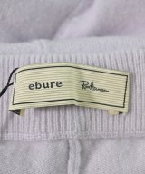 ebure（エブール）その他 紫 サイズ:38(M位) レディース/2200631204664