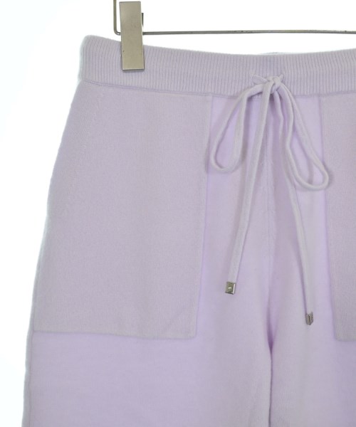 ebure（エブール）その他 紫 サイズ:38(M位) レディース/2200631204671