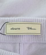 ebure（エブール）その他 紫 サイズ:38(M位) レディース/2200631204671