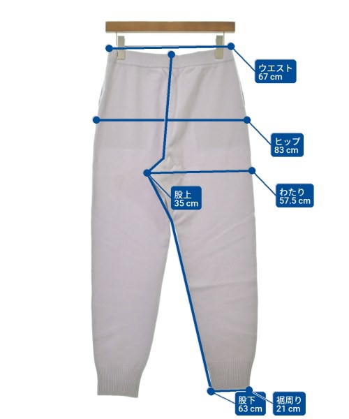 ebure（エブール）その他 紫 サイズ:38(M位) レディース/2200631204695