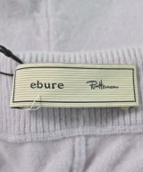 ebure（エブール）その他 紫 サイズ:38(M位) レディース/2200631204695