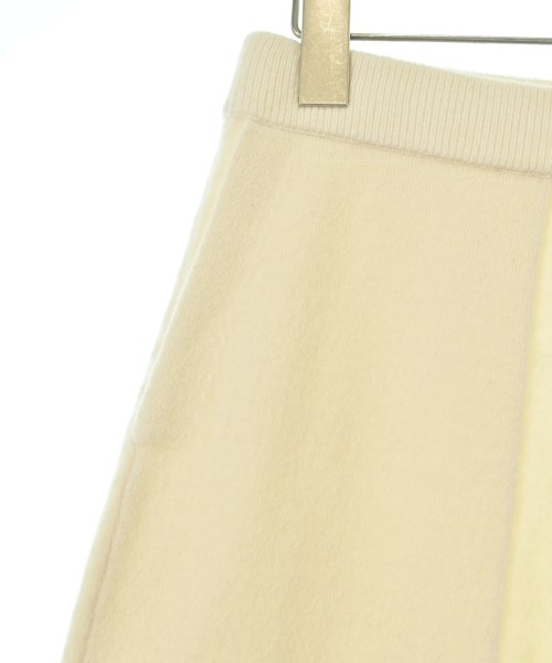 ebure（エブール）その他 白 サイズ:36(S位) レディース/2200631204701