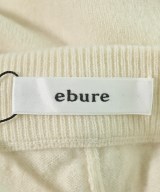 ebure（エブール）その他 白 サイズ:36(S位) レディース/2200631204701