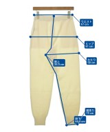 ebure（エブール）その他 白 サイズ:36(S位) レディース/2200631204701