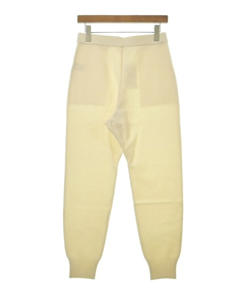 ebure（エブール）その他 白 サイズ:38(M位) レディース/2200631204718