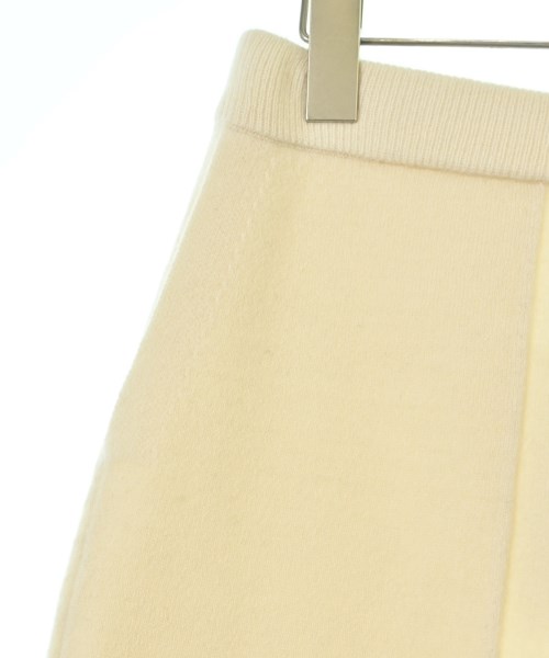 ebure（エブール）その他 白 サイズ:38(M位) レディース/2200631204718