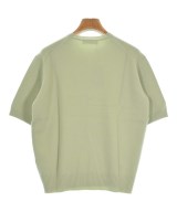 ebure（エブール）ニット・セーター 緑 サイズ:38(M位) レディース/2200631205753