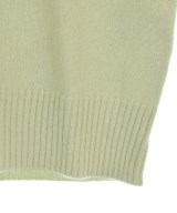 ebure（エブール）ニット・セーター 緑 サイズ:38(M位) レディース/2200631205784