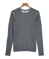 ebure（エブール）ニット・セーター グレー サイズ:38(M位) レディース/2200631205791