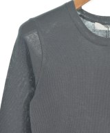 ebure（エブール）ニット・セーター グレー サイズ:38(M位) レディース/2200631205791