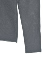 ebure（エブール）ニット・セーター グレー サイズ:38(M位) レディース/2200631205791