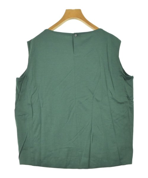 ebure（エブール）Tシャツ・カットソー 緑 サイズ:38(M位) レディース/2200631205920