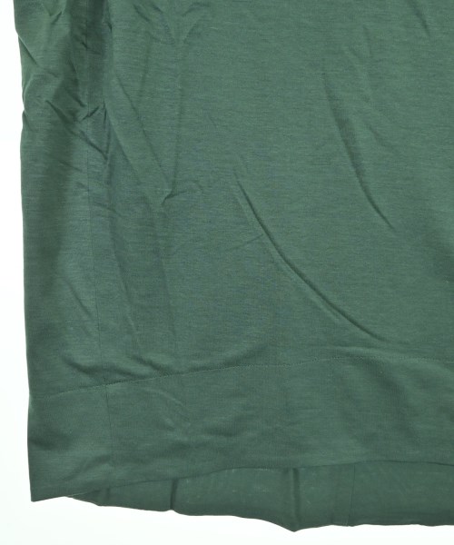 ebure（エブール）Tシャツ・カットソー 緑 サイズ:38(M位) レディース/2200631205920
